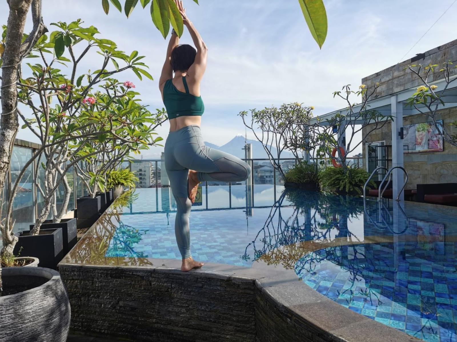 Ibis Styles Yogyakarta Hotel Exterior photo