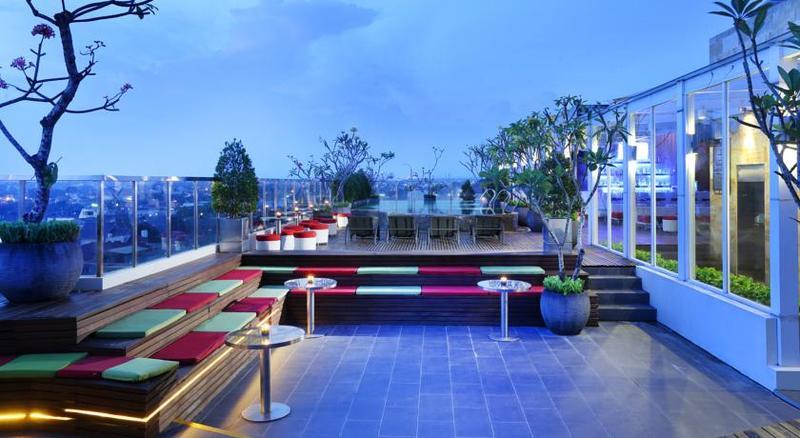 Ibis Styles Yogyakarta Hotel Exterior photo
