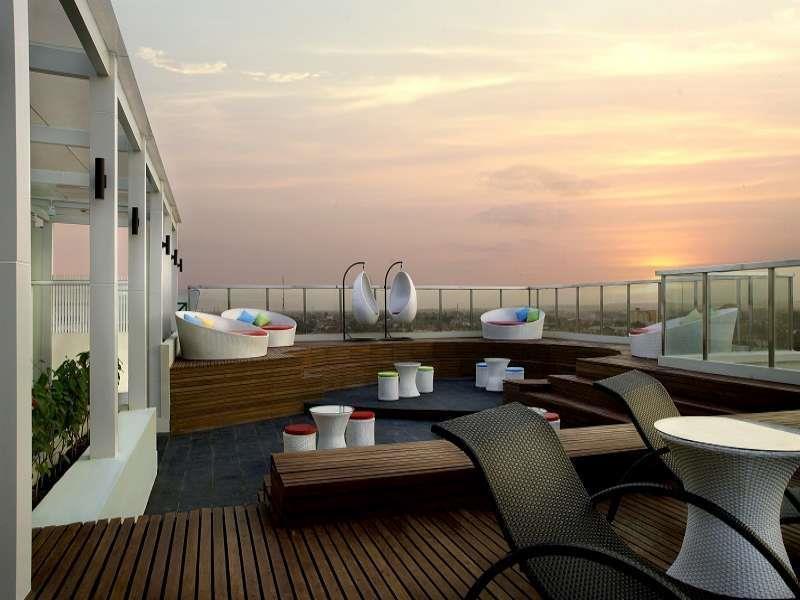 Ibis Styles Yogyakarta Hotel Exterior photo