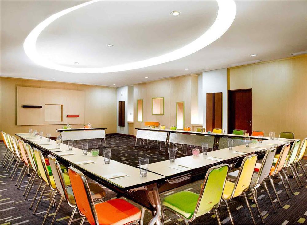 Ibis Styles Yogyakarta Hotel Business photo
